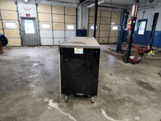 Snap On Epic 72 Toolbox 