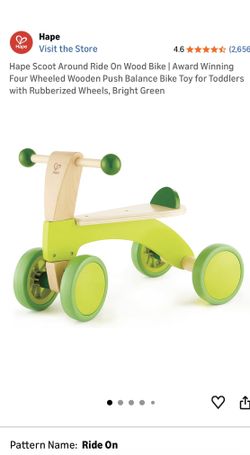 New Scooter Bike For Kids 