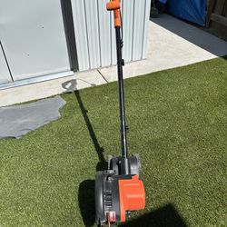 Edge Trimmer for Lawn