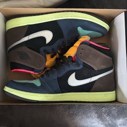 air jordan 1 tokyo