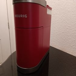 Keurig Mini Plus