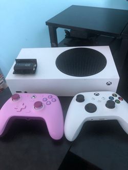Xbox series s