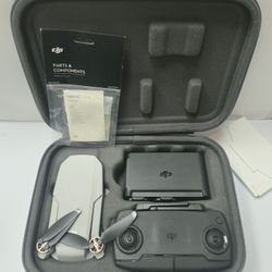 Dji Mavic Mini