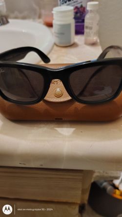 Ray Ban Metas Gen 1