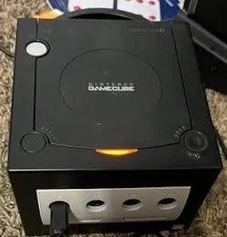 GameCube all wires no controller