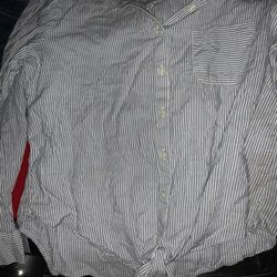 Ivan’s Trump  Ladies Size L