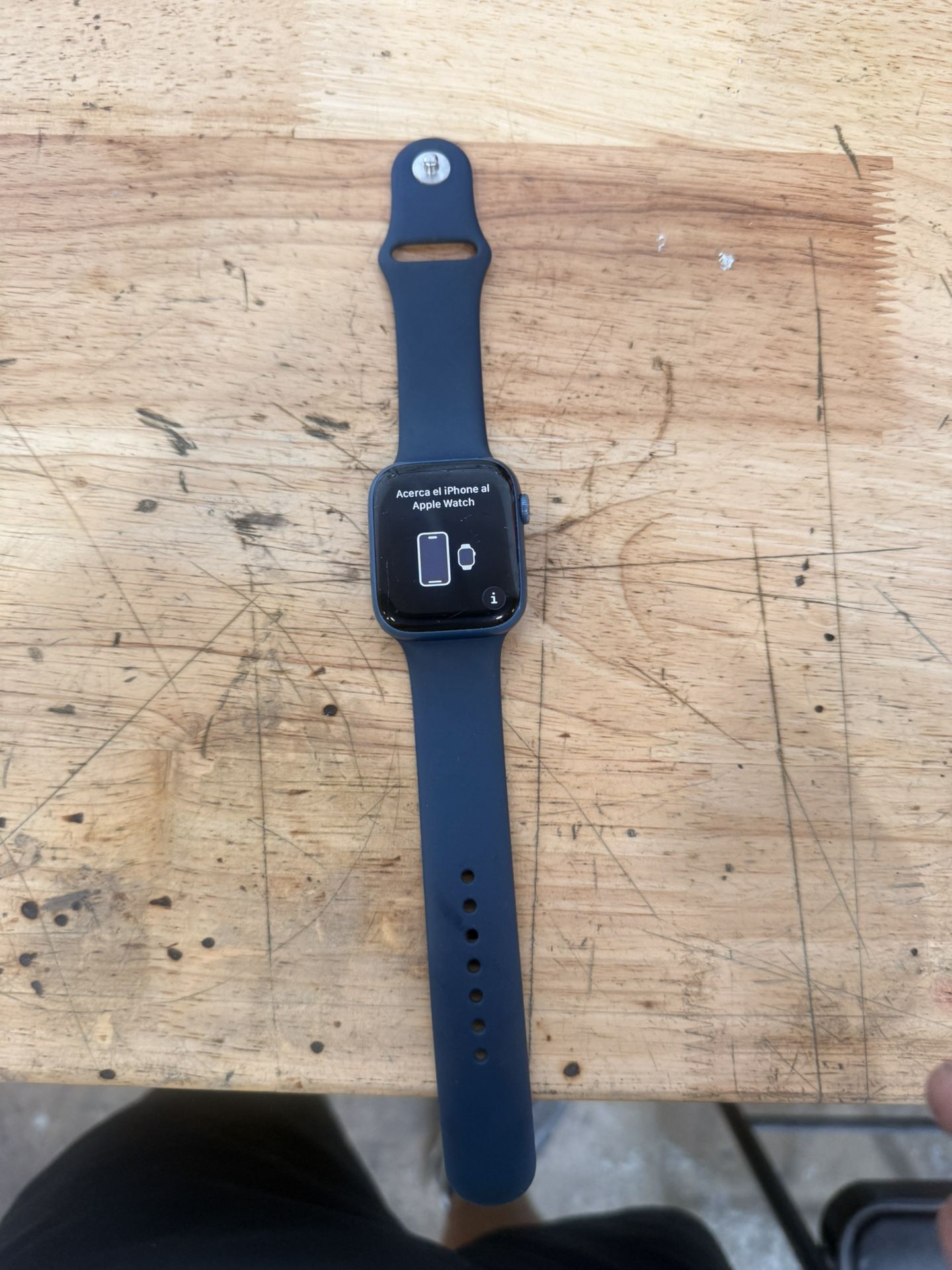 Apple Watch Series 7