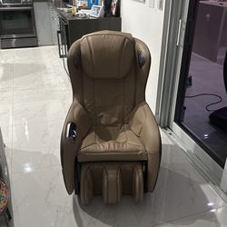 Amazing Massage Chair