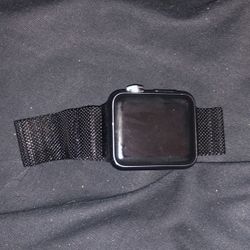 Series 1 Apple Watch 