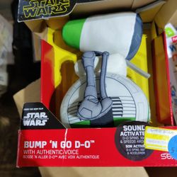 Star Wars