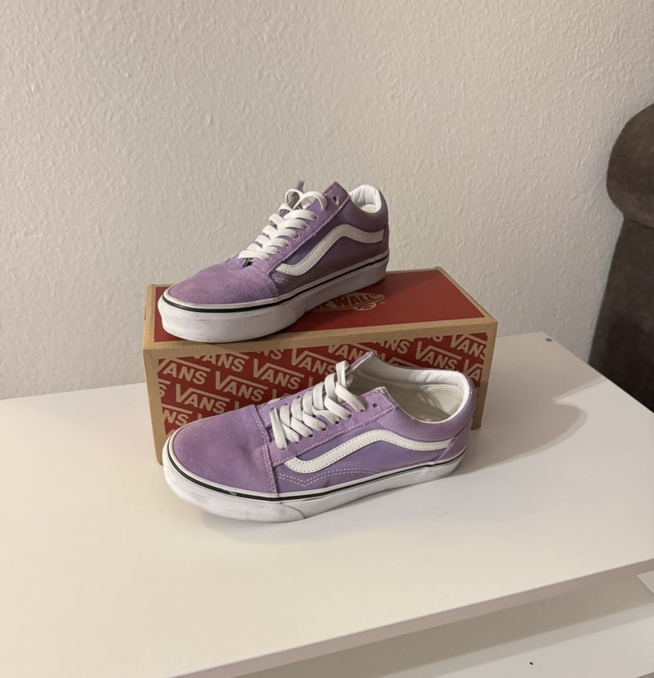 Vans 