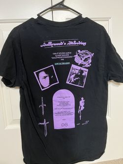 Post Malone Merchandise From 2019 Tour