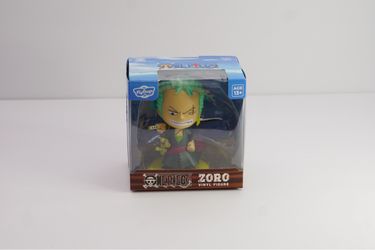 One Piece "Zoro" Figurine