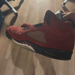 Jordan 5 Shoes 