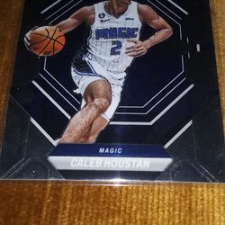 Caleb Houston Rc