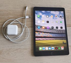 Apple Ipad 7th Generation