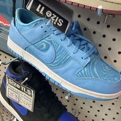 Nike Sz11.5