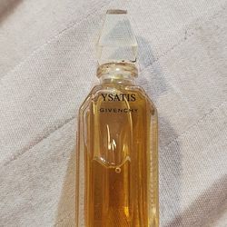 YSATIS  GIVENCHY STOCKING STUFFER