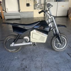 Razor Mini Dirt Bike
