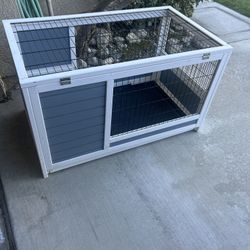 Animal Kennel Home Cage 