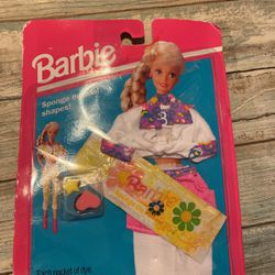 1994 Vintage Barbie Clothes 