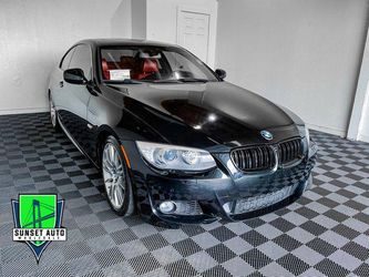 2011 BMW 335i