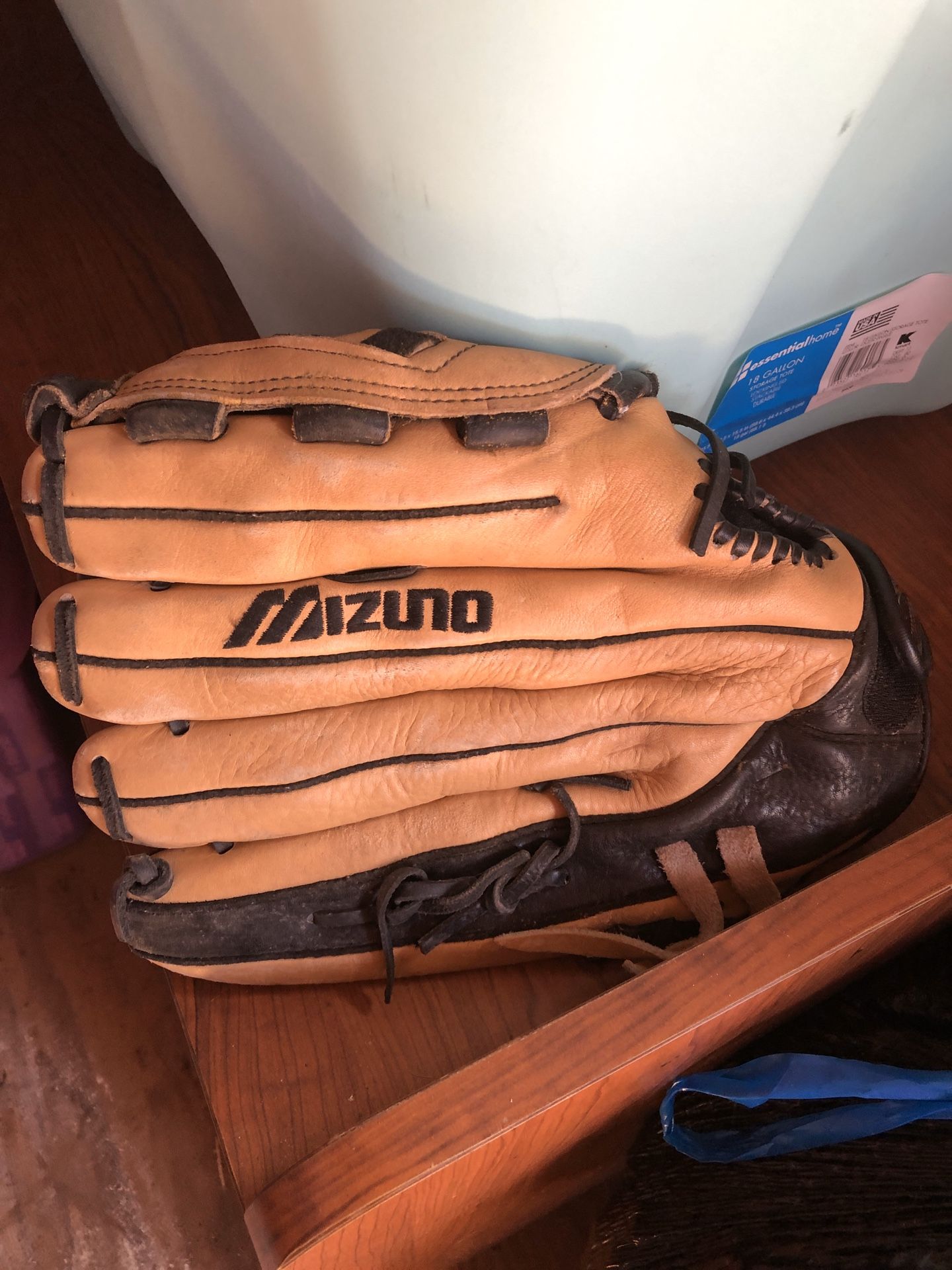 Baseball Glove