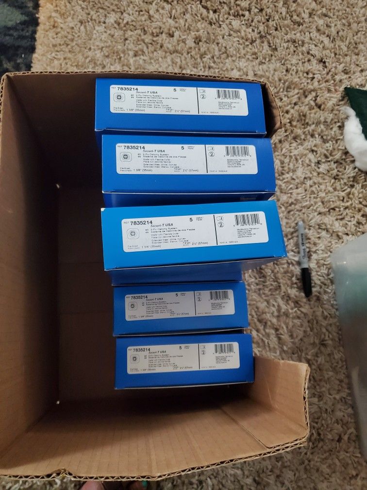 Ostomy System Supplies