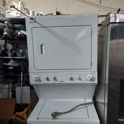 Stack Washer Dryer