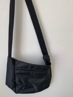 Black Purse