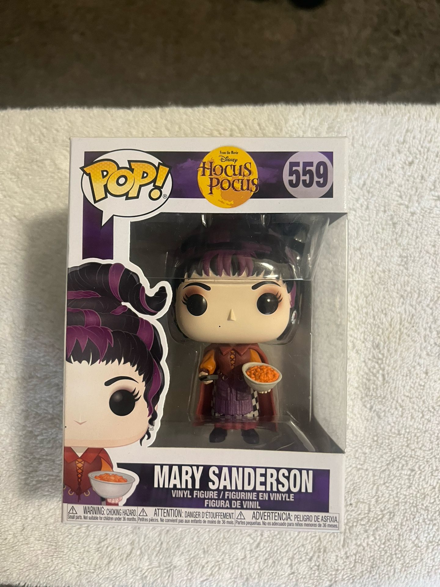 Funko Pop