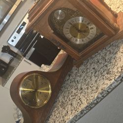 Antique Clocks