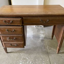 Sewing Desk