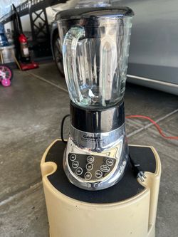 Cuisinart SmartPower Duet Blender Food Processor