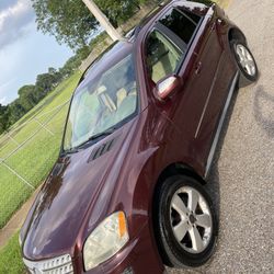 2009 Mercedes-Benz M-Class