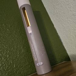 Gold Milk Frother – Elegant Handheld Foam Maker for Coffee & Lattes