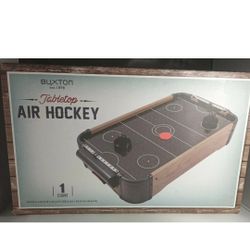 AIR Hockey Game In Box