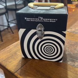 The Smashing Pumpkins - The Aeroplane Flies High Box Set