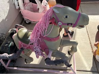 Horse