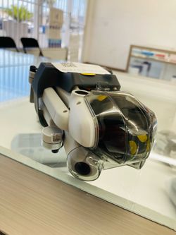 Drone mini 4 pro DJI RC 2