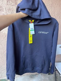 Off white hoodie