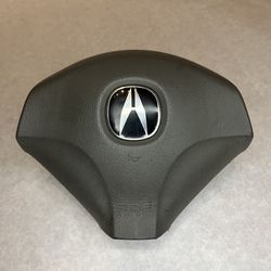 2002 to 2006 Acura RSX Steering Wheel Bag