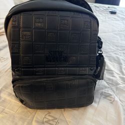 Steve Madden Back Pack