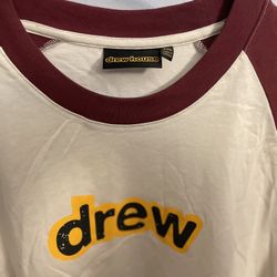 Drew House Long Sleeve - XXL