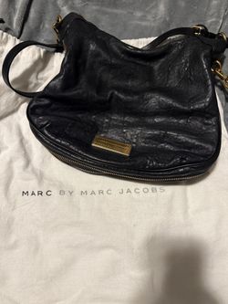 Marc By Marc Jacobs Convertible Shoulder Bag