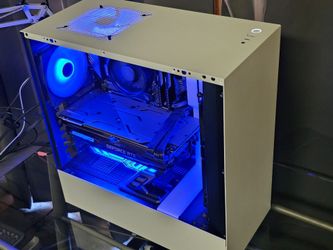 Custom Gaming PC