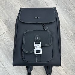 dior backpack