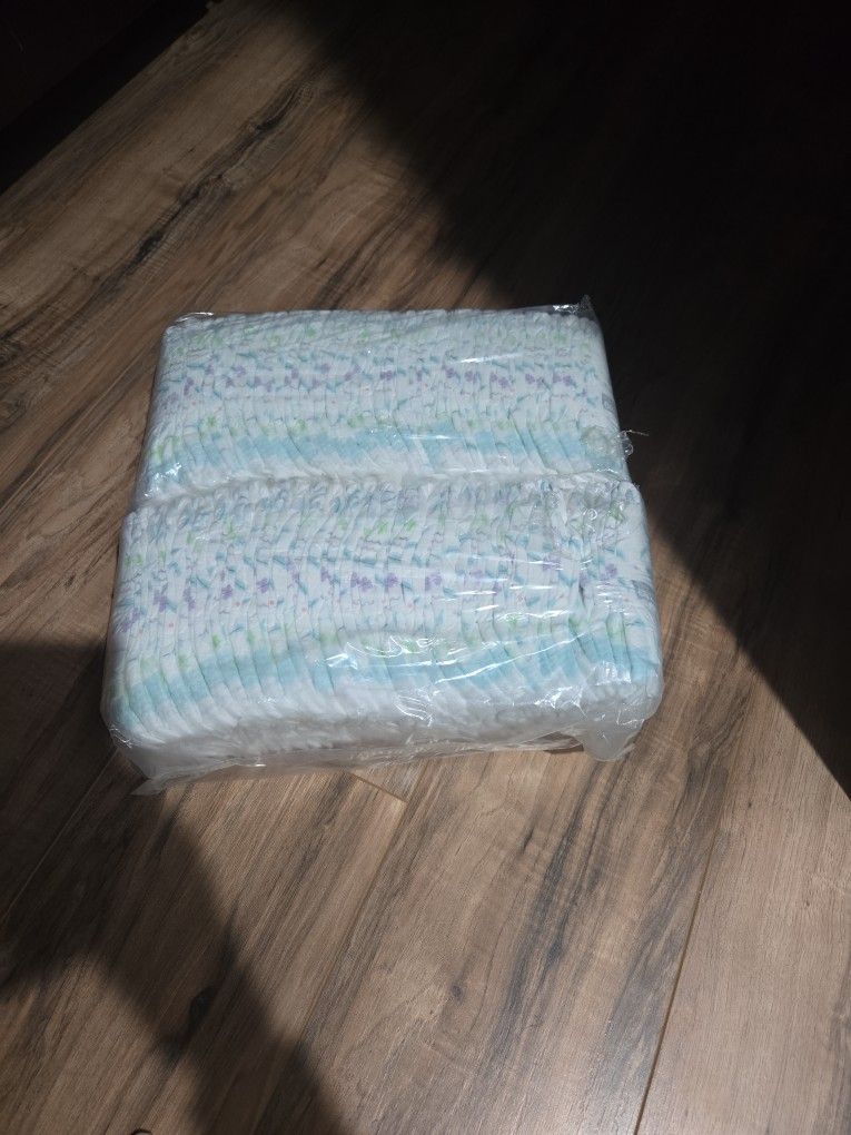 Size 1 Diapers