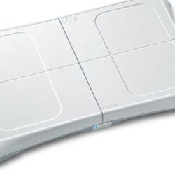 Nintendo OEM Balance Board For Wii Very Good
