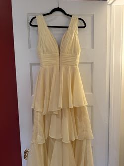 Women’s Long Dress